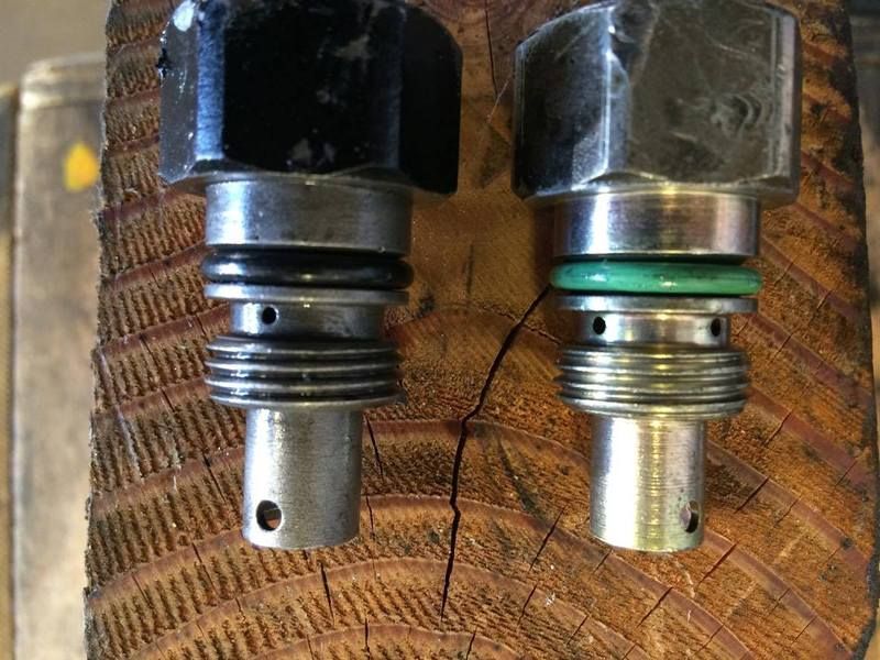 Power Steering Hose keeps Blowing Off Jeep Enthusiast Forums